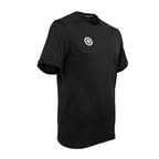 Indian Maharadja Jaipur boys performance tee - Black Kleding
