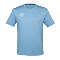 Indian Maharadja Jaipur men performance tee - Blue Kleding