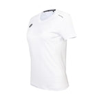 Indian Maharadja Jaipur girls performance tee - White Kleding