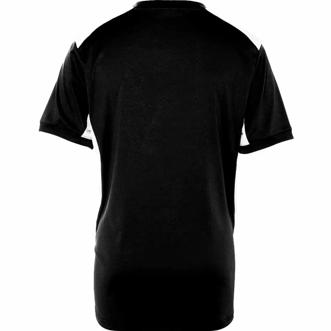 Indian Maharadja Senior goalkeeper shirt - Black Kleding