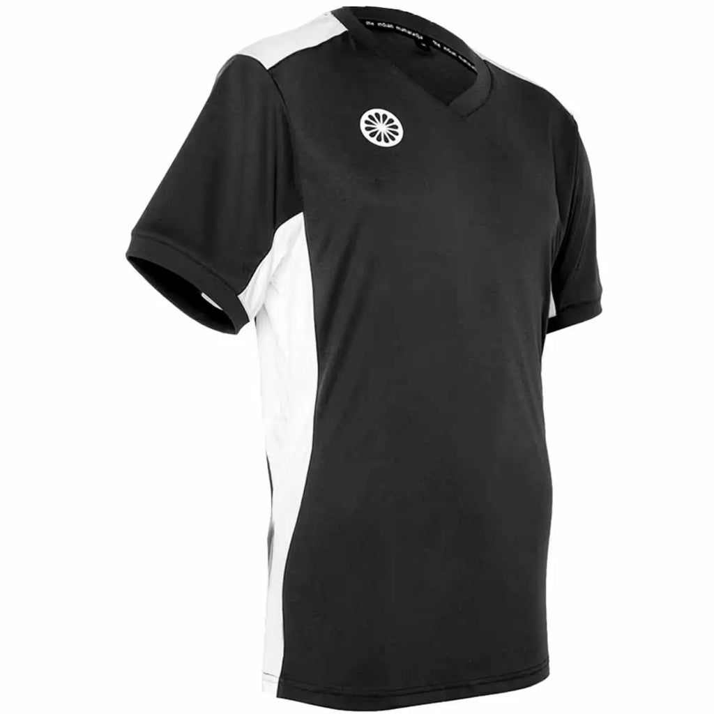 Indian Maharadja Senior goalkeeper shirt - Black Kleding