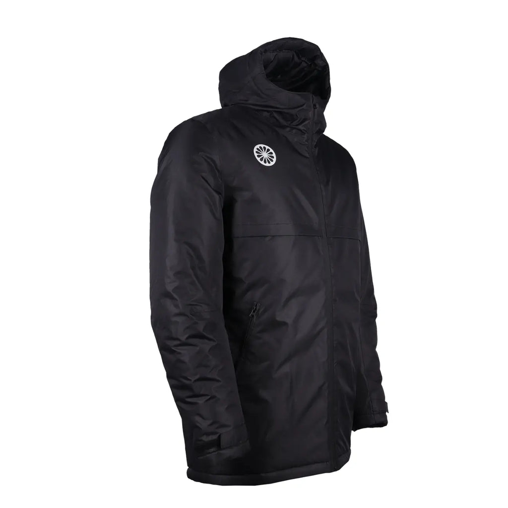 Indian Maharadja Men jaipur coat - Black Kleding
