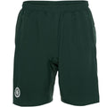 The Indian Maharadja Tech Short IM Jongens - Green Kleding