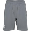 The Indian Maharadja Tech Short IM Jongens - Grey Kleding