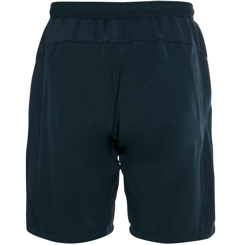 The Indian Maharadja Tech Short IM Jongens - Navy Kleding