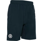 The Indian Maharadja Tech Short IM Jongens - Navy Kleding