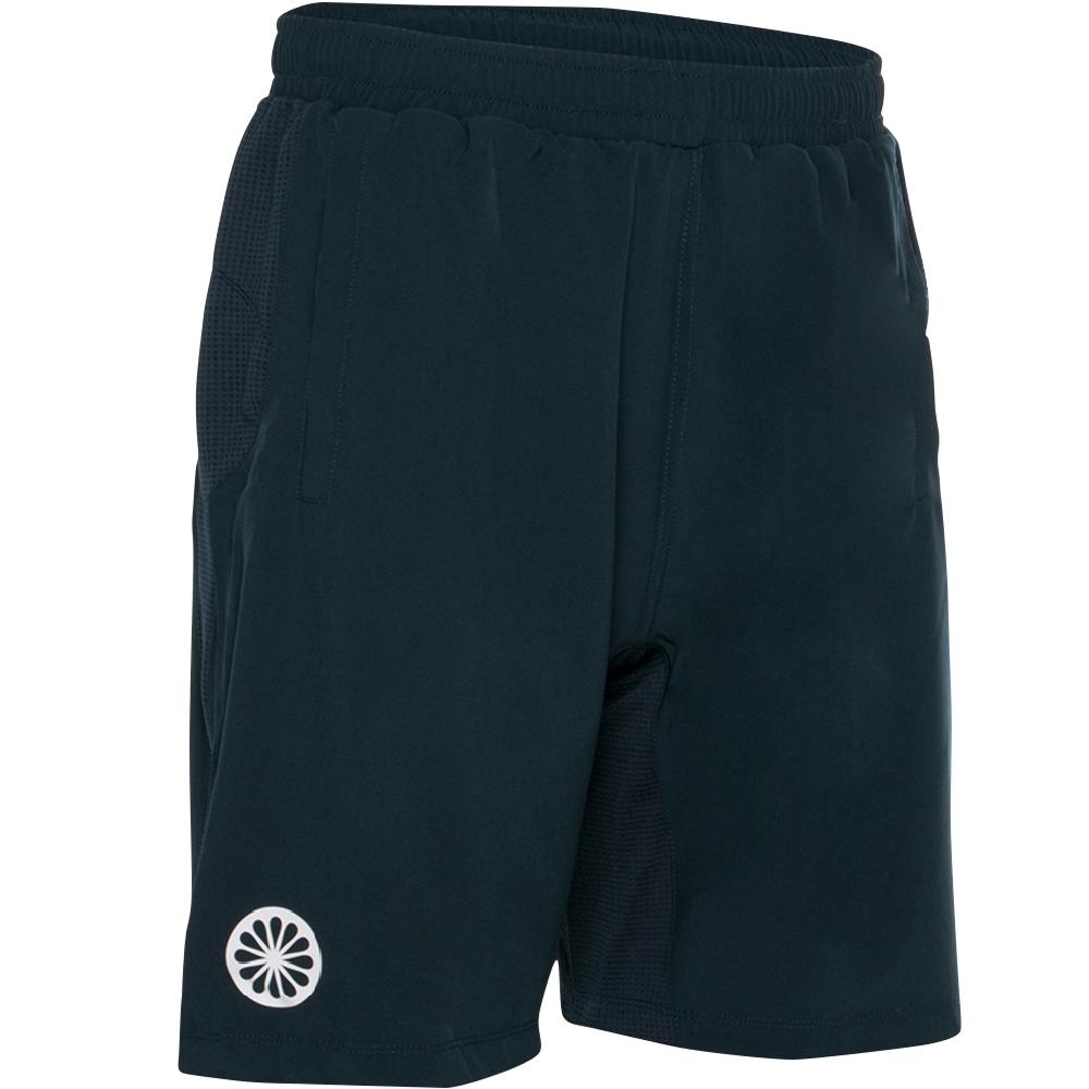 The Indian Maharadja Tech Short IM Jongens - Navy Kleding