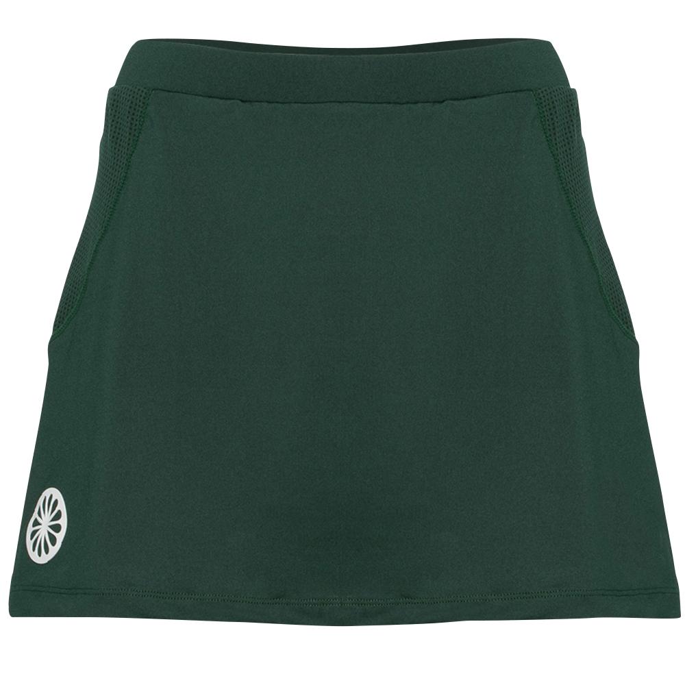 The Indian Maharadja Tech Skirt IM Meisjes - Green Kleding