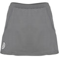The Indian Maharadja Tech Skirt IM Dames - Grey Kleding