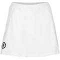 The Indian Maharadja Tech Skirt IM Meisjes - White Kleding