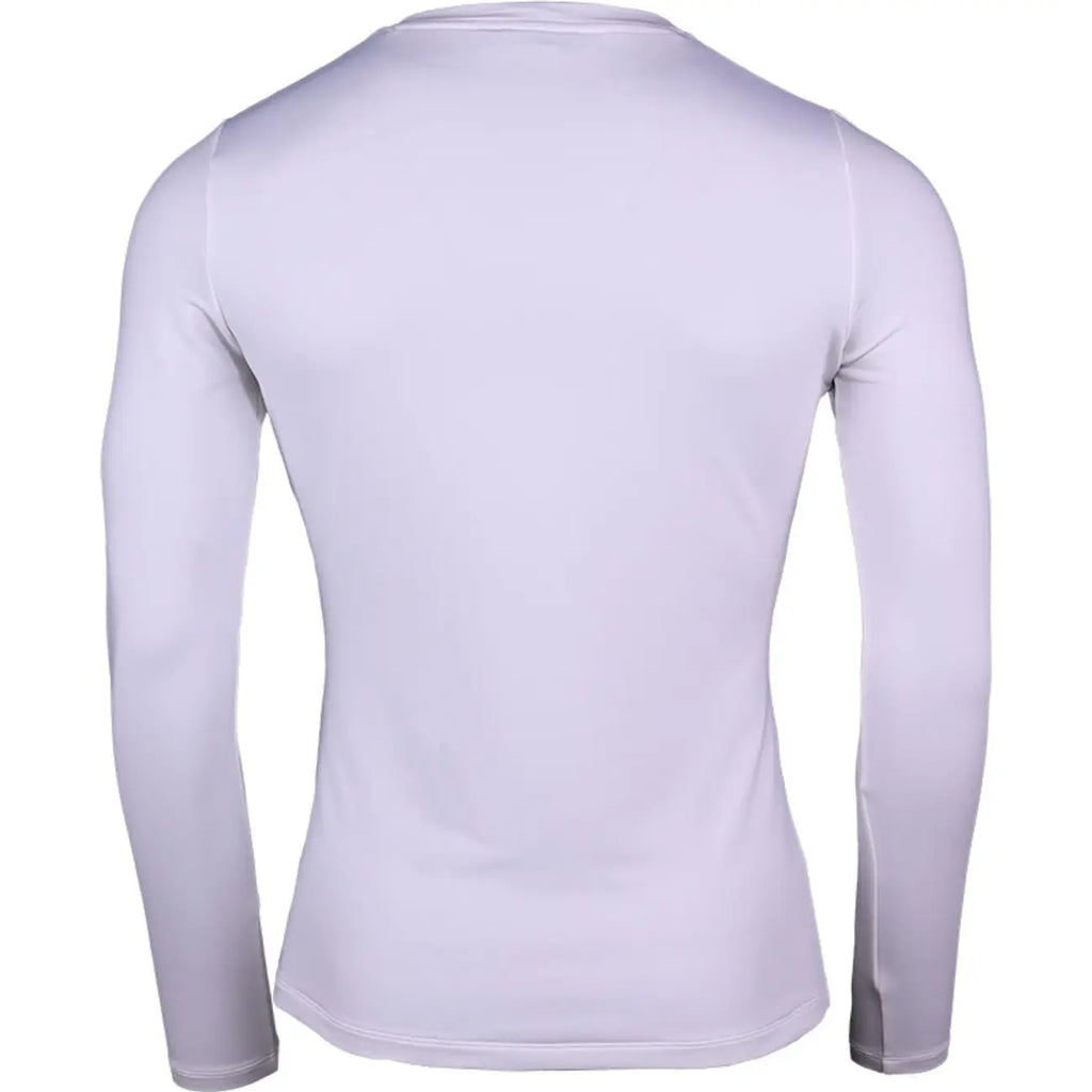 Indian Maharadja Kids thermo long sleeve - Bright White Kleding