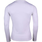 Indian Maharadja Kids thermo long sleeve - Bright White Kleding