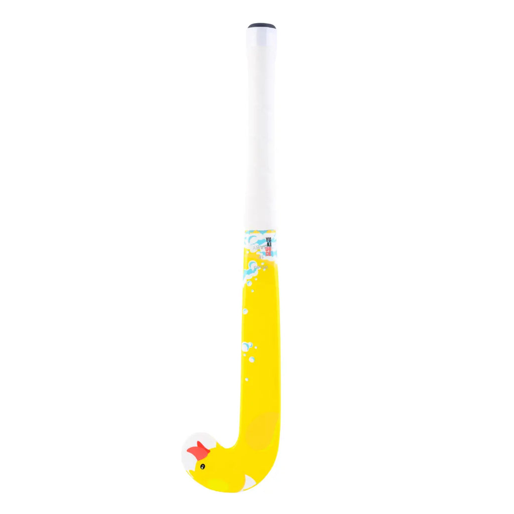The Indian Maharadja Baby Duck Hockeystick