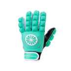 Indian Maharadja GLORY 4.4 shell/foam full Left - Mint Bescherming