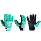 The Indian Maharadja GLORY 4.4 shell/foam full [right] - mint Bescherming