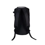 Indian Maharadja Duffel bag PMX - Black Tassen