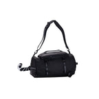 Indian Maharadja Duffel bag PMX - Black Tassen
