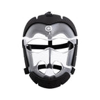 Indian Maharadja Face guard Corner SR - Clear Bescherming