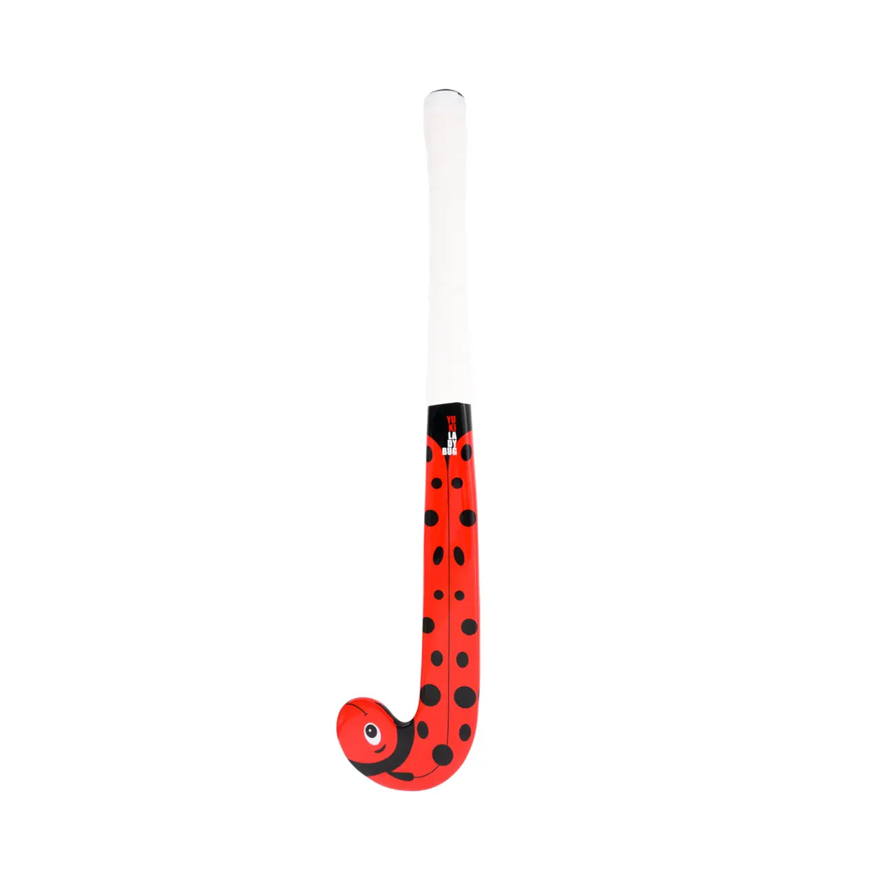 The Indian Maharadja Baby Ladybug Hockeystick