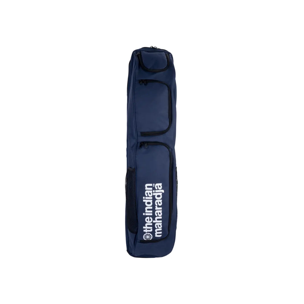 Indian Maharadja Stick bag CSX - Navy Tassen