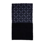 Indian Maharadja Neckwarmer polar - Black Accessoires