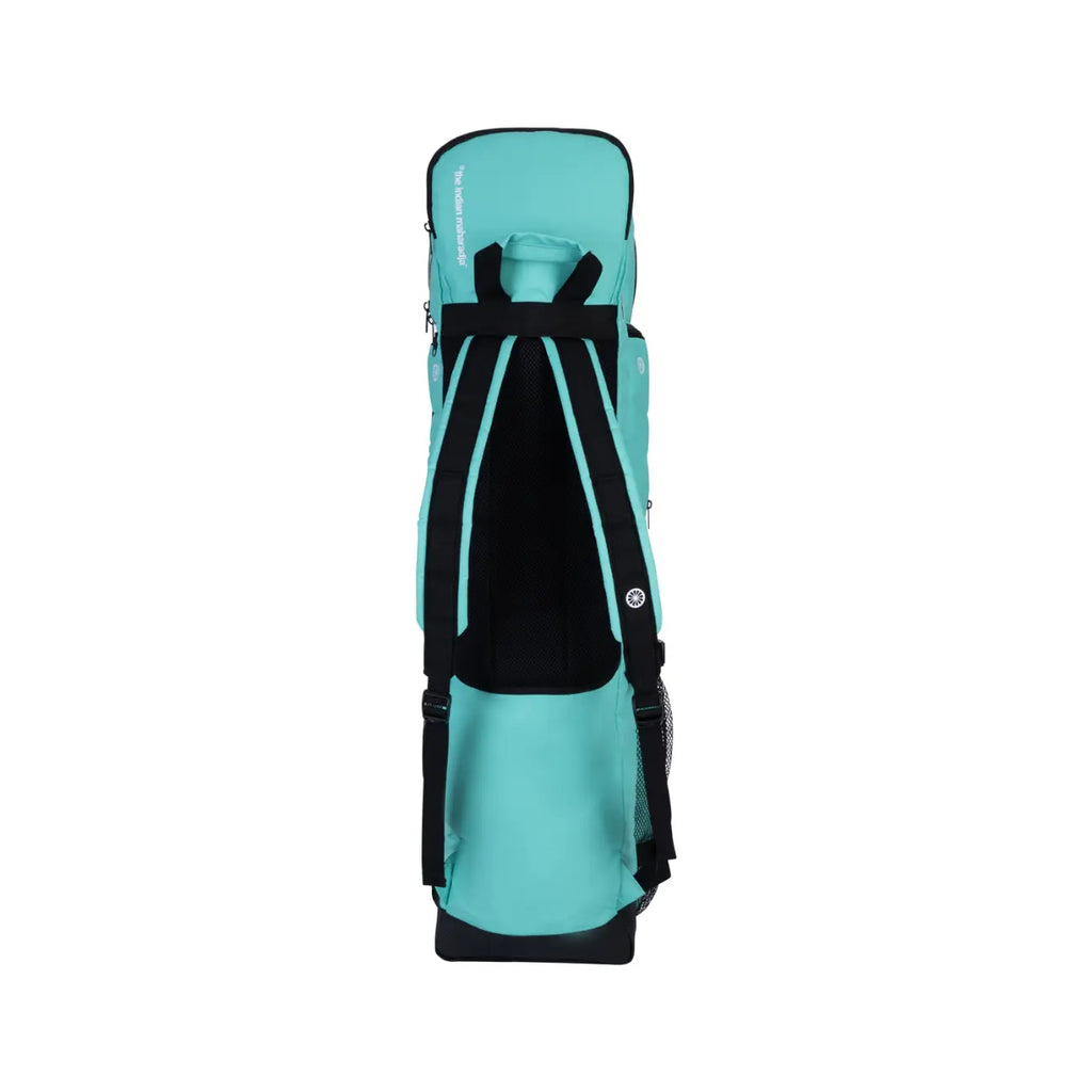 Indian Maharadja Stick bag PMX - Mint Tassen