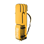 The Indian Maharadja Stick bag PMX - yellow Tassen