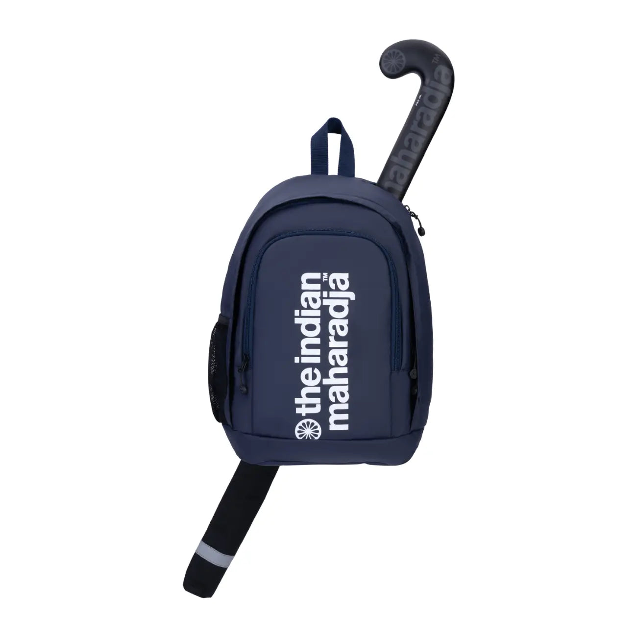 Indian Maharadja Kids Backpack PSX - Navy Tassen