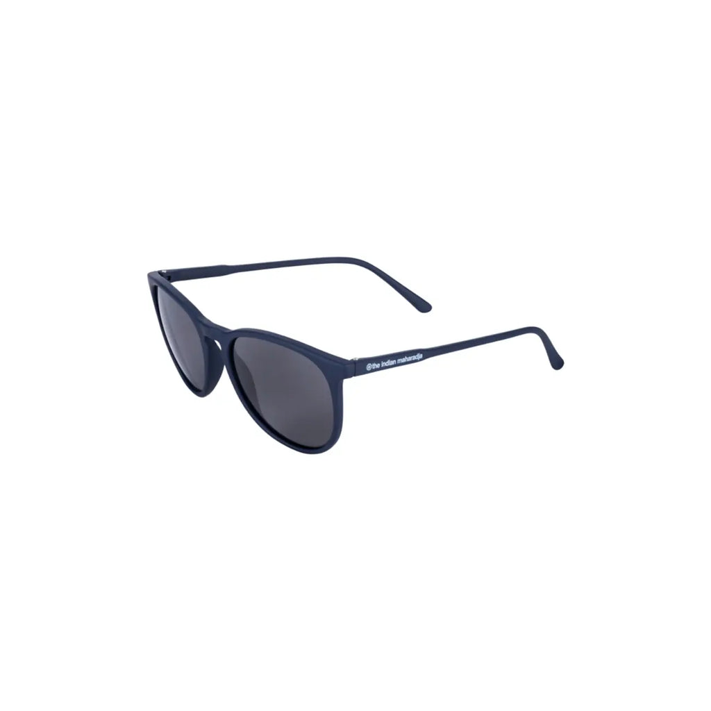 Indian Maharadja Sunglassmoke Navy Accessoires