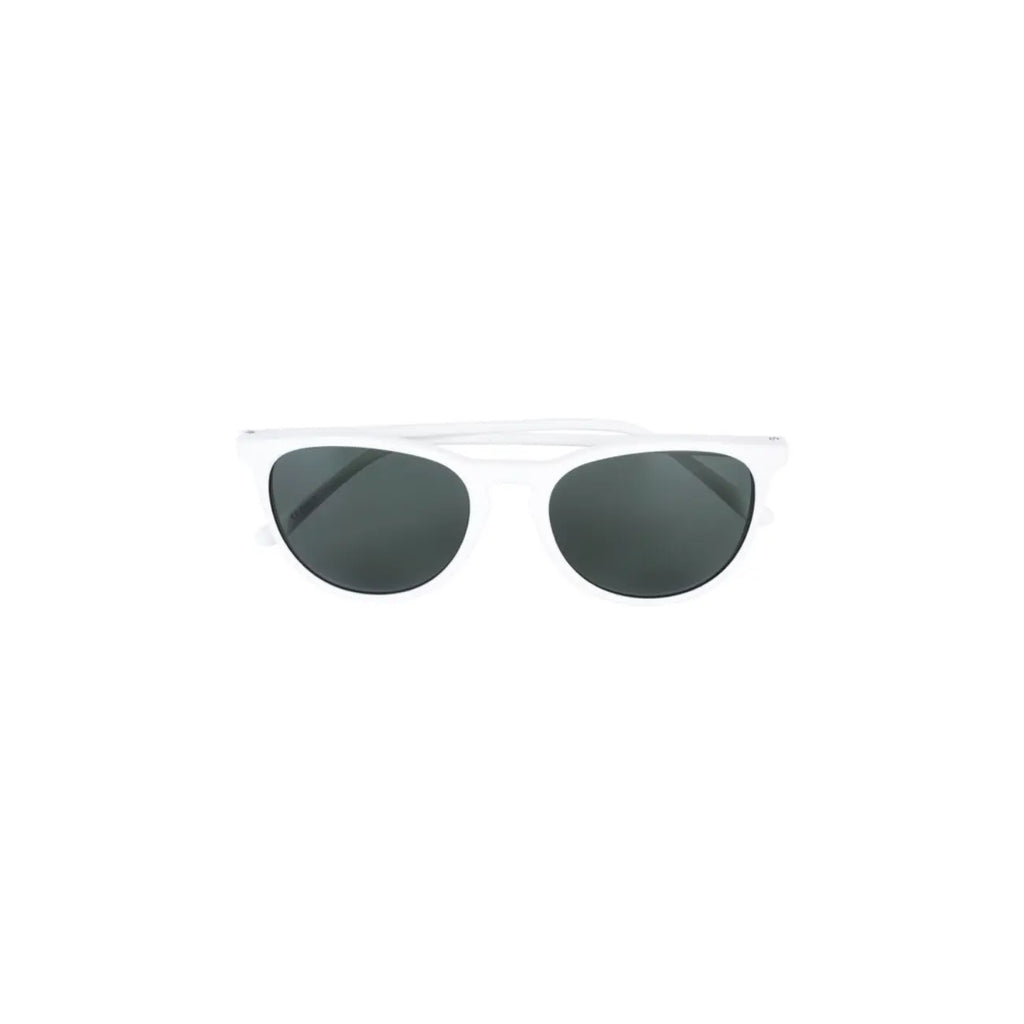 Indian Maharadja Sunglassmoke White Accessoires