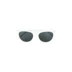 Indian Maharadja Sunglassmoke White Accessoires