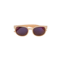 Indian Maharadja Sunglass - rainbow nude Accessoires