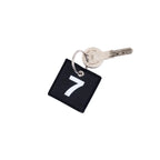 Indian Maharadja Keyring [set 16*numbers] Accessoires