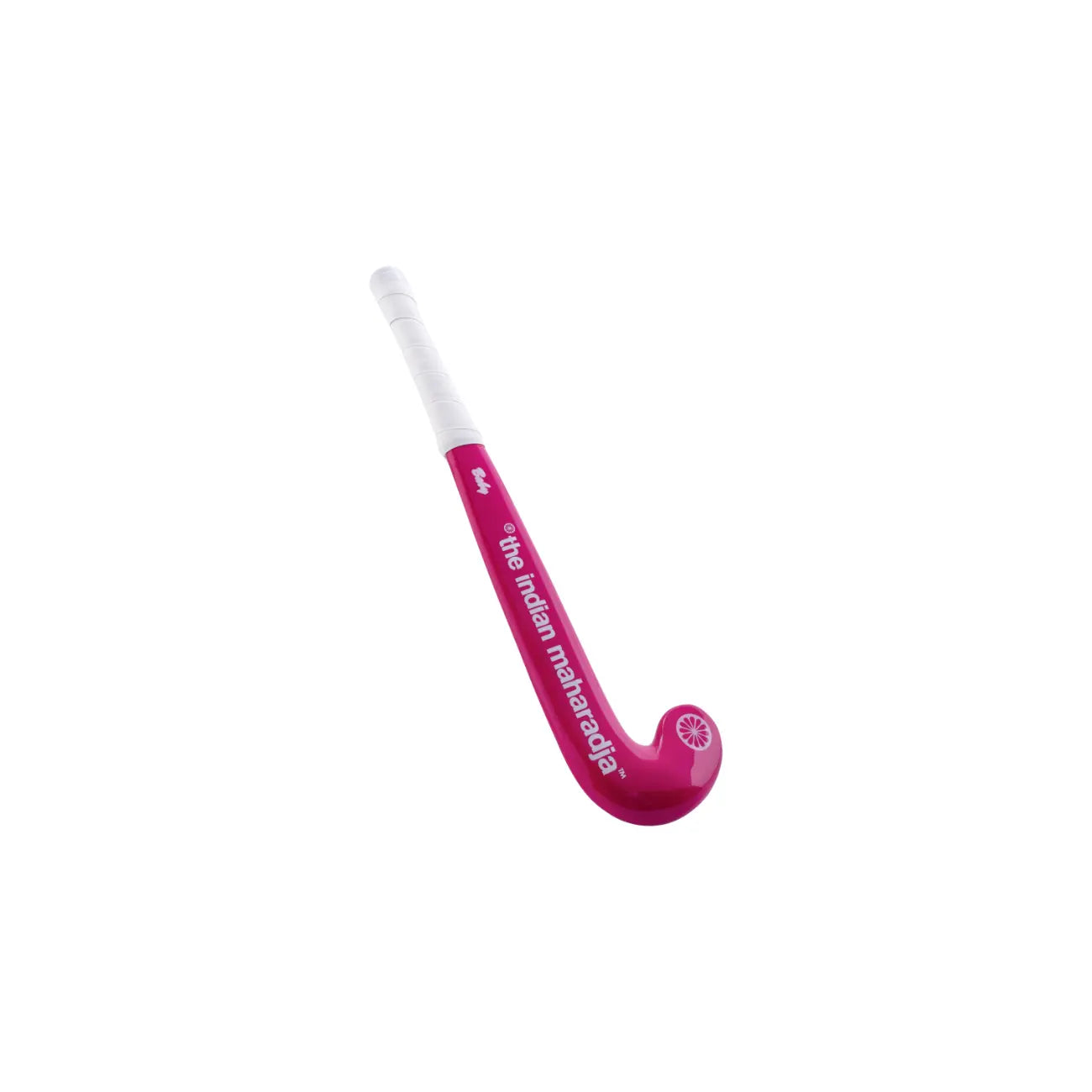 The Indian Maharadja Baby Pinky Hockeystick