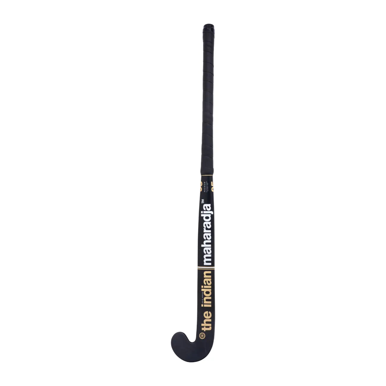Indian Maharadja Gold 95 PBOW Hockeystick