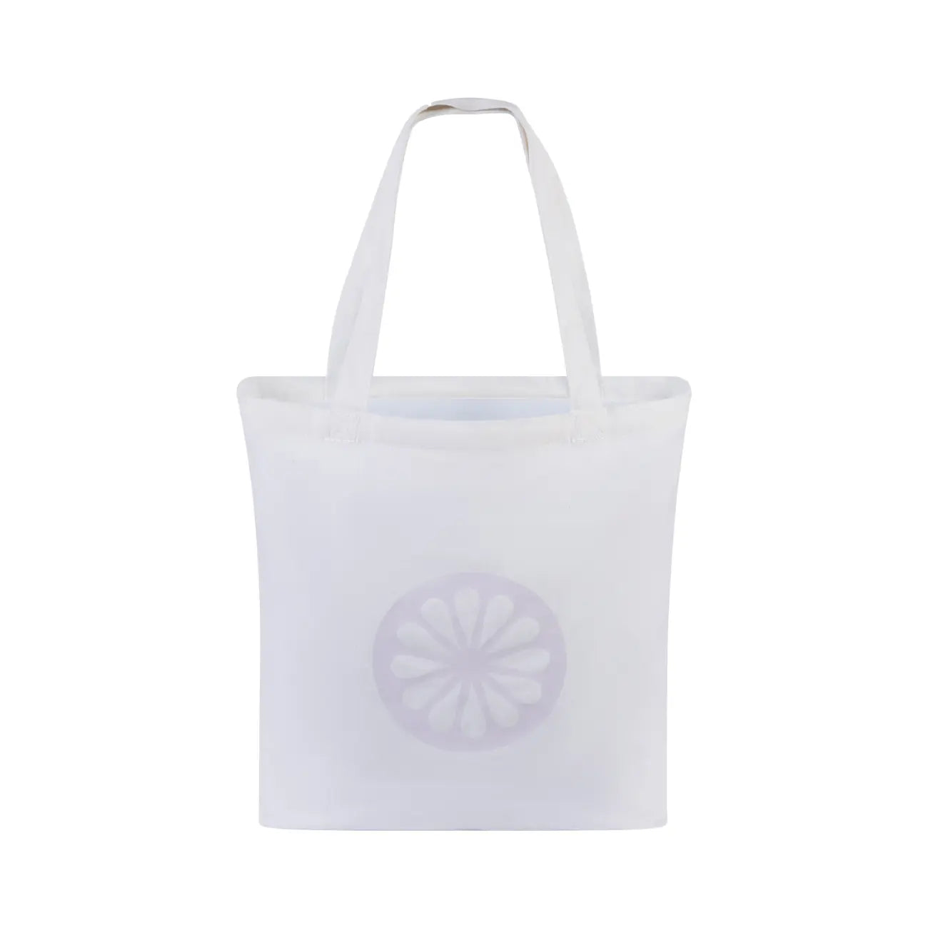 Indian Maharadja Tote bag - natural cotton Tassen