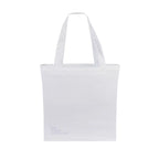 Indian Maharadja Tote bag - natural cotton Tassen