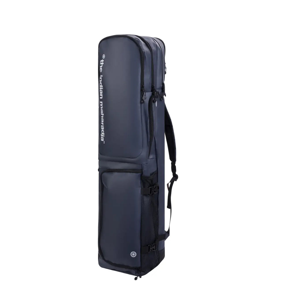 Indian Maharadja Stick bag TMX - Navy Tassen