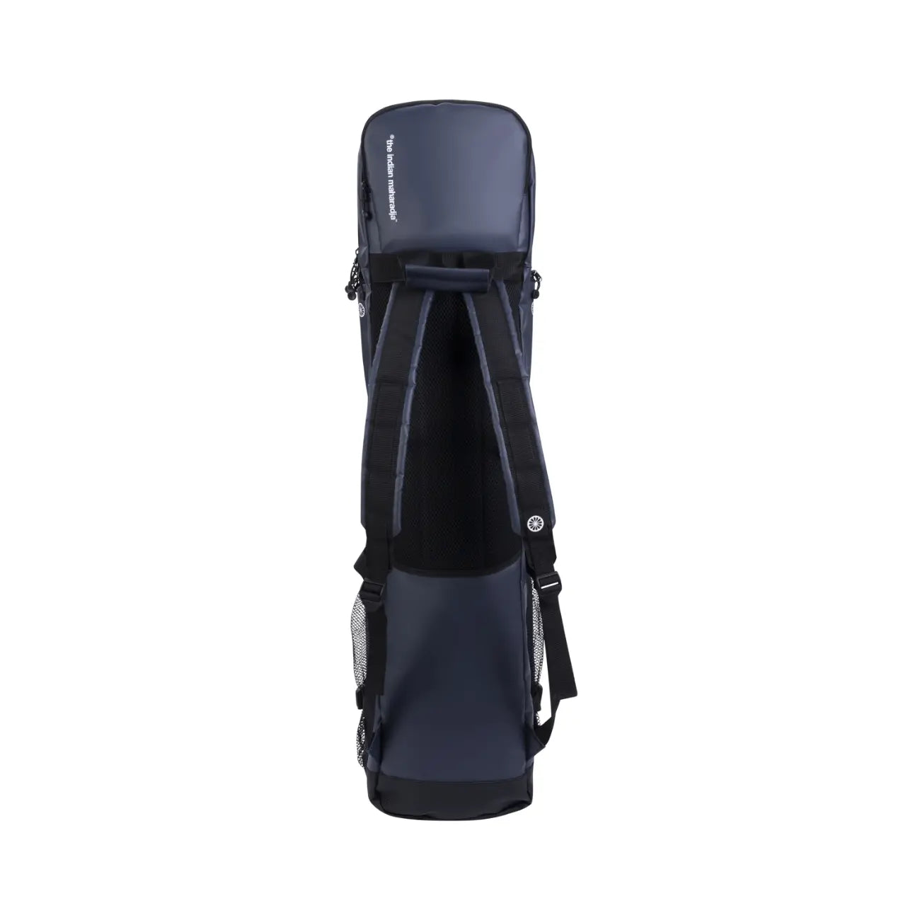 Indian Maharadja Stick bag TMX - Navy Tassen