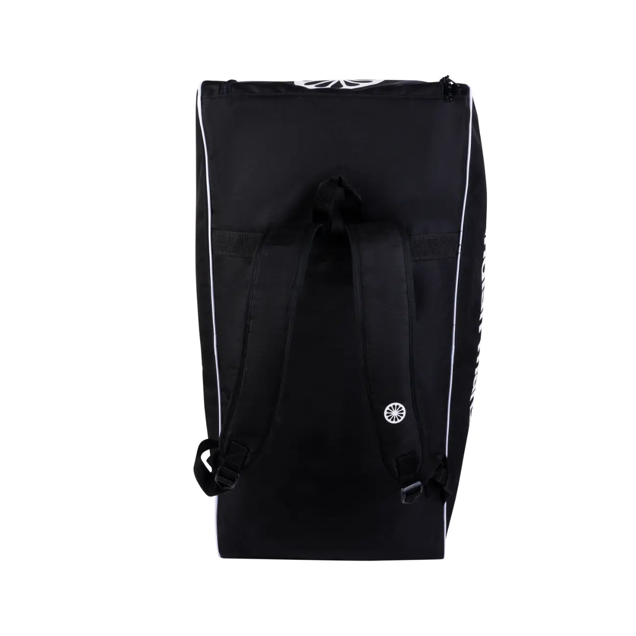 Indian Maharadja Goalie Backpack CSX9 - Black Tassen