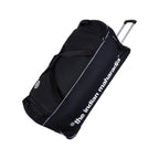 Indian Maharadja Goalie Bag wheel CLX9 - Black Tassen