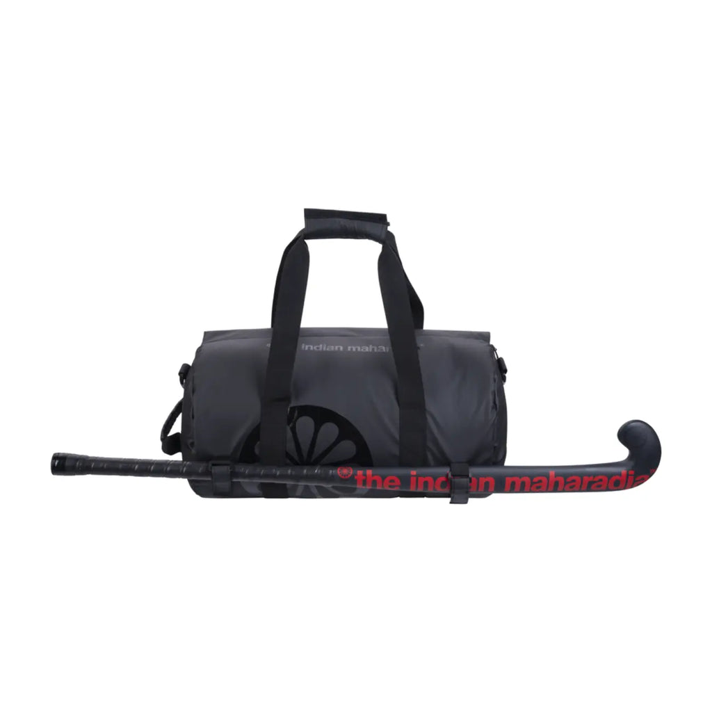 Indian Maharadja Duffel bag PSX4 - Black Tassen