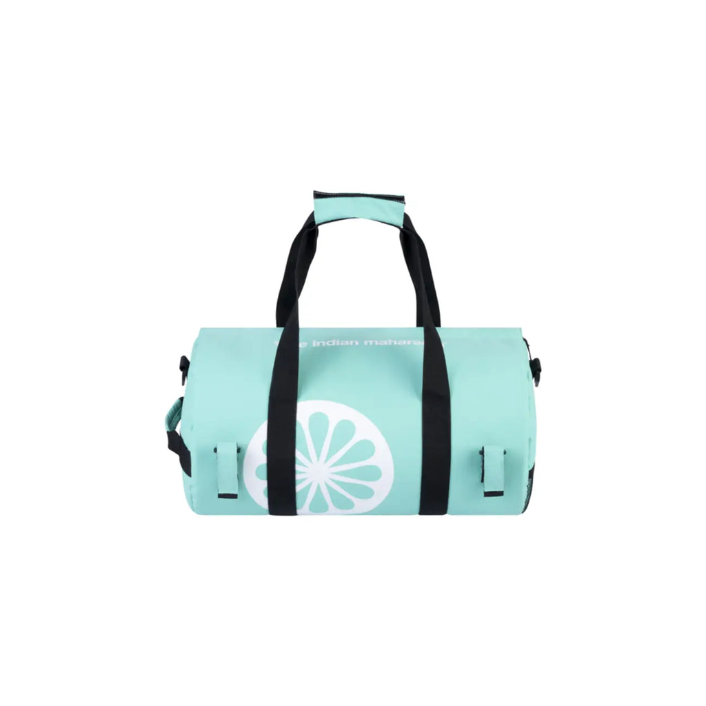 Indian Maharadja Duffel bag PSX4 - Mint Tassen