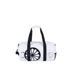 The Indian Maharadja Duffel bag PSX4 - white Tassen