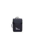 Indian Maharadja Traveller wheeled - Black Tassen