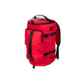 Indian Maharadja Duffel bag PMX - Red Tassen