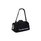 Indian Maharadja Sports bag CSX - Black Tassen
