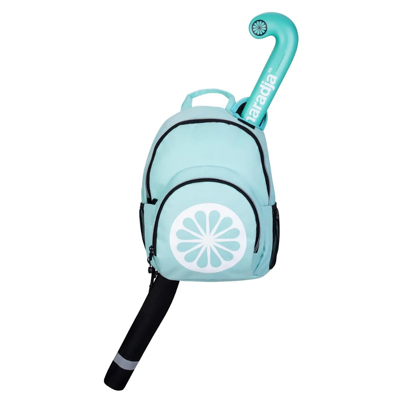 Indian Maharadja Kids Backpack CSX - cool Mint Tassen