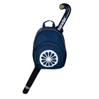 Indian Maharadja Kids Backpack CSXteel Blue Tassen