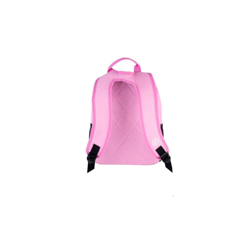 The Indian Maharadja Kids Backpack CSX - fizzi pink Tassen
